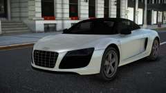 Audi R8 Muskob для GTA 4