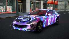 Ferrari FF Manetin S10 для GTA 4