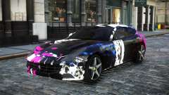 Ferrari FF Gunia S12 для GTA 4