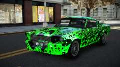 Ford Mustang Setrila S5 для GTA 4