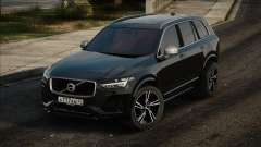 Volvo XC90 [BLACK] для GTA San Andreas