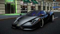 Ferrari Enzo Vuvorufec для GTA 4