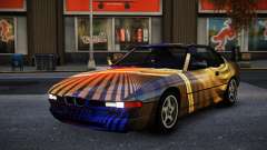 BMW 8-er E31 Coexly S12 для GTA 4
