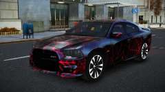 Dodge Charger Caber S3 для GTA 4