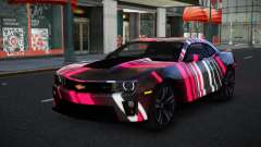 Chevrolet Camaro Sacayah S14 для GTA 4