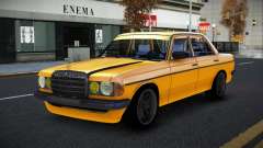 Mercedes-Benz 230E Sewogodih для GTA 4