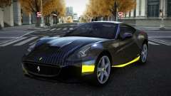 Ferrari California Mirahin S12 для GTA 4