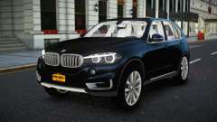 BMW X5 Jexda