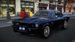 Shelby GT500 Nihu для GTA 4