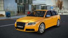 Audi S4 Doyawum для GTA 4