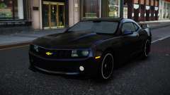 Chevrolet Camaro Yuqdisar для GTA 4