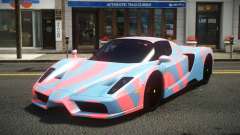 Ferrari Enzo Nathfer S11 для GTA 4