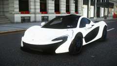 McLaren P1 Nieke S2 для GTA 4