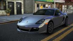 Porsche Cayman Pheleb для GTA 4
