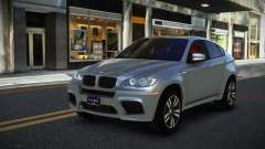 BMW X6M Ruyukus для GTA 4