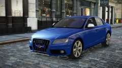 Audi S4 Sovudu для GTA 4