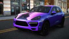 Porsche Cayenne Deis S13 для GTA 4
