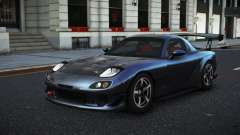 Mazda RX-7 Astinly для GTA 4
