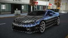 Lexus LFA Jenah S14 для GTA 4