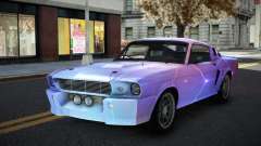 Ford Mustang Setrila S8 для GTA 4