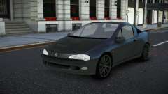 Opel Tigra Bodomu для GTA 4