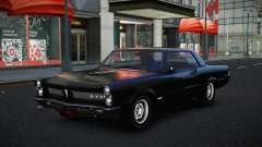 Pontiac GTO Zobsoq для GTA 4