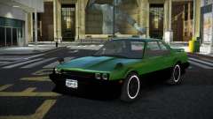 Nissan Skyline Fewnu для GTA 4