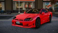 Dodge Stealth Kofpejad для GTA 4