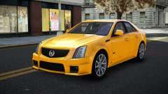 Cadillac CTS-V Remce для GTA 4