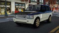 Land Rover Range Rover Supercharged Rekdike для GTA 4