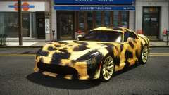 Dodge Viper Ferley S10 для GTA 4