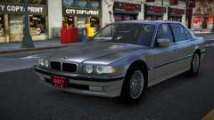 BMW 750iL Fojahuyo для GTA 4