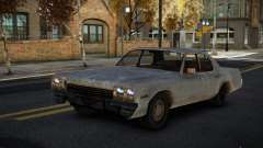Dodge Monaco Rotvuhay для GTA 4