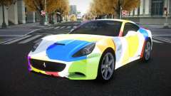 Ferrari California Mirahin S11 для GTA 4