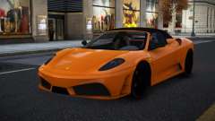 Ferrari F430 Zeydobik для GTA 4