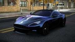 Aston Martin Vanquish Molyen S8 для GTA 4