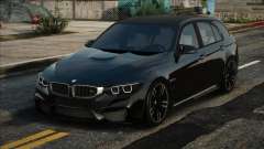 BMW M3 (F80-F81) для GTA San Andreas