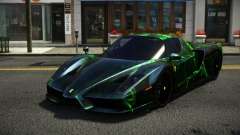 Ferrari Enzo Nathfer S5 для GTA 4