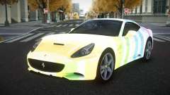 Ferrari California Mirahin S9 для GTA 4