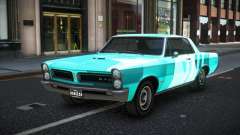 Pontiac GTO Neriphia S14 для GTA 4