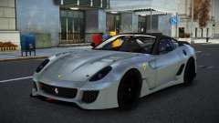 Ferrari 599 Daqopa для GTA 4