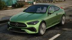 Mercedes-Benz CLE 2025 для GTA San Andreas
