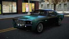 Ford Mustang Setrila S7 для GTA 4