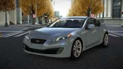 Hyundai Genesis Zaneraq для GTA 4