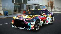 Dodge Charger Caber S12 для GTA 4