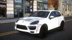 Porsche Cayenne Deis S12 для GTA 4