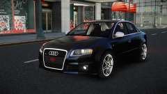Audi RS4 Viqazeqa для GTA 4