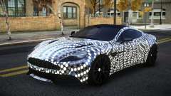 Aston Martin Vanquish Molyen S10 для GTA 4