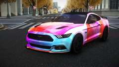 Ford Mustang Sevenge S3 для GTA 4