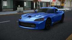 Dodge Viper Wegxacine для GTA 4